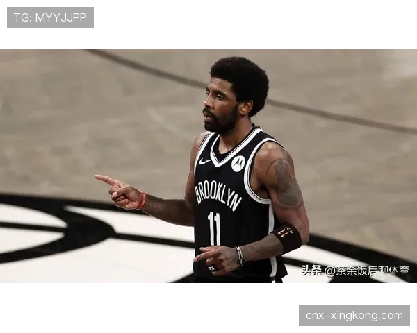 欧文主动联系鼓励让我更加坚定前行他是我最爱的球星