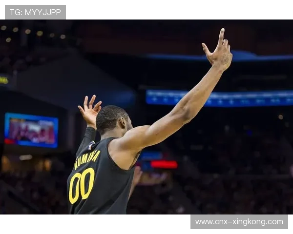 勇士考虑交易库明加作为筹码目标锁定明星球员