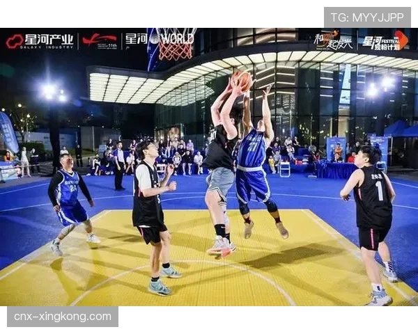 FIBA三人篮球世界巡回赛迈阿密队以种子身份强势出征澳门掀起热血对决