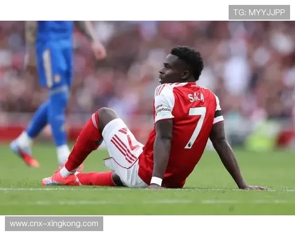 阿森纳遭遇严重伤病潮 九名主力伤缺影响淘汰赛前景